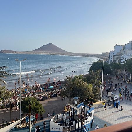 Playa Grande, El Medano Best View El Médano Exterior foto
